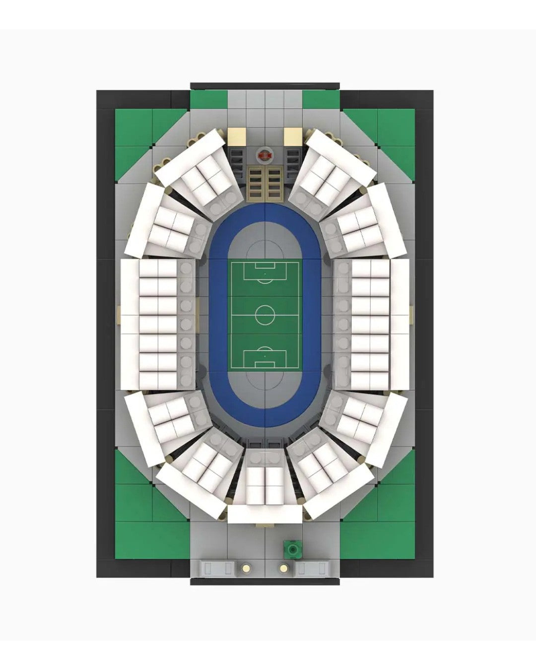 Olympiastadion Berlin