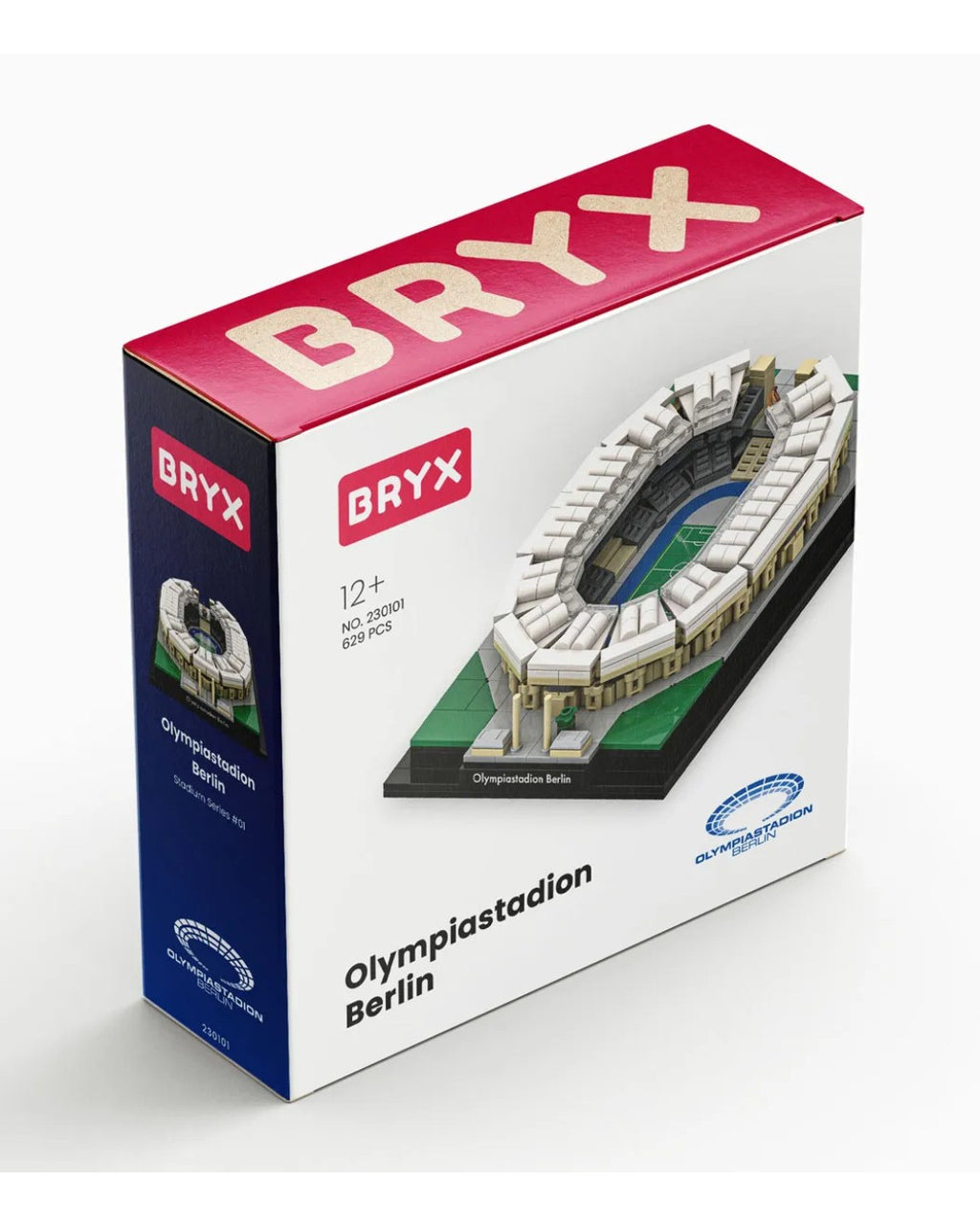 Olympiastadion Berlin