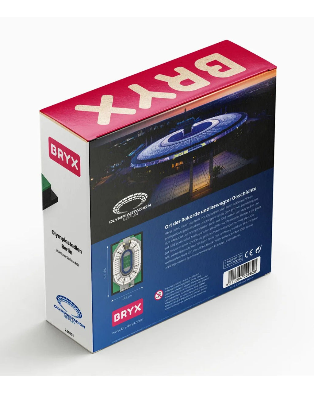 Olympiastadion Berlin