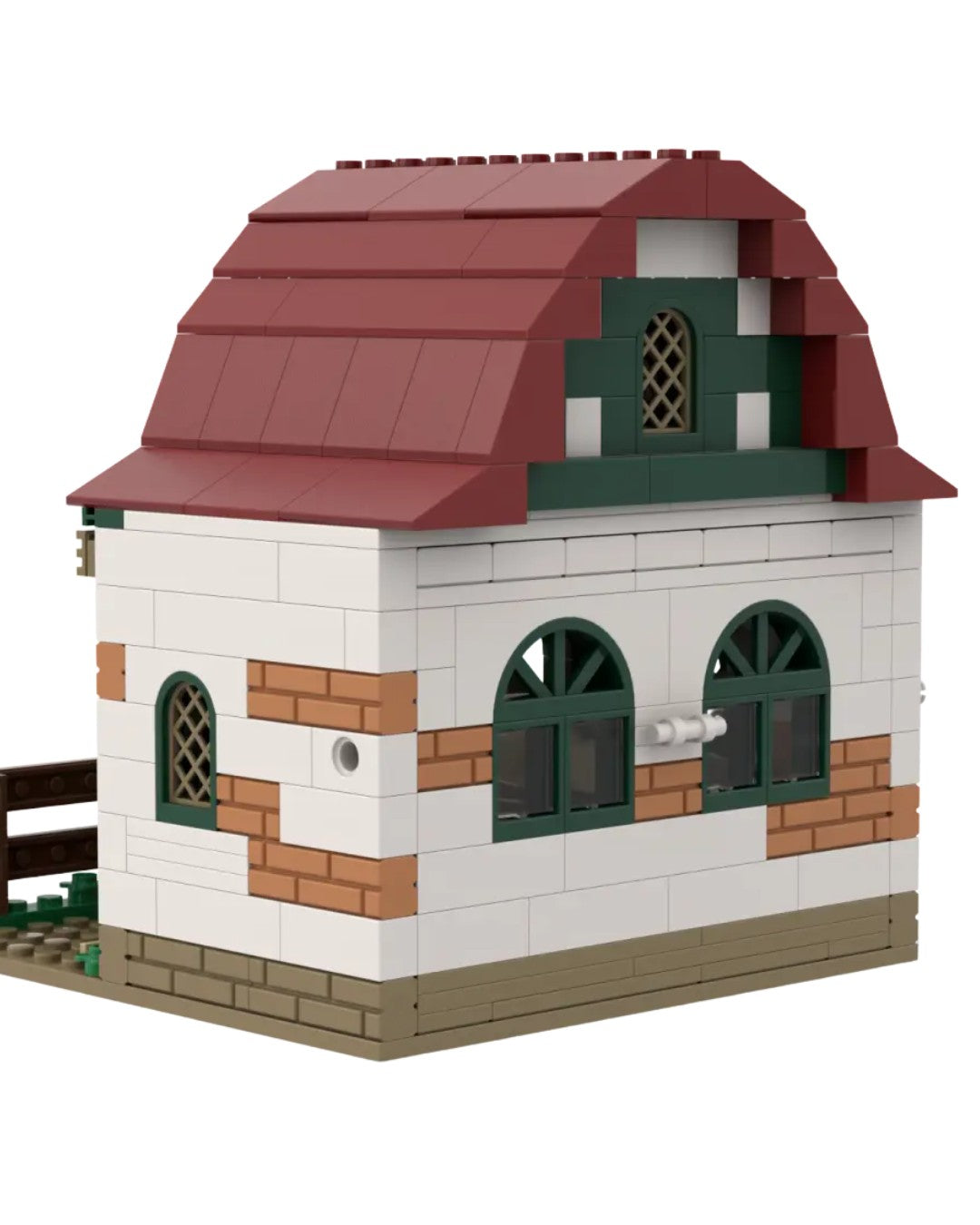 Pferdeboxen von Kiddicraft