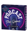 Podcast - The Game