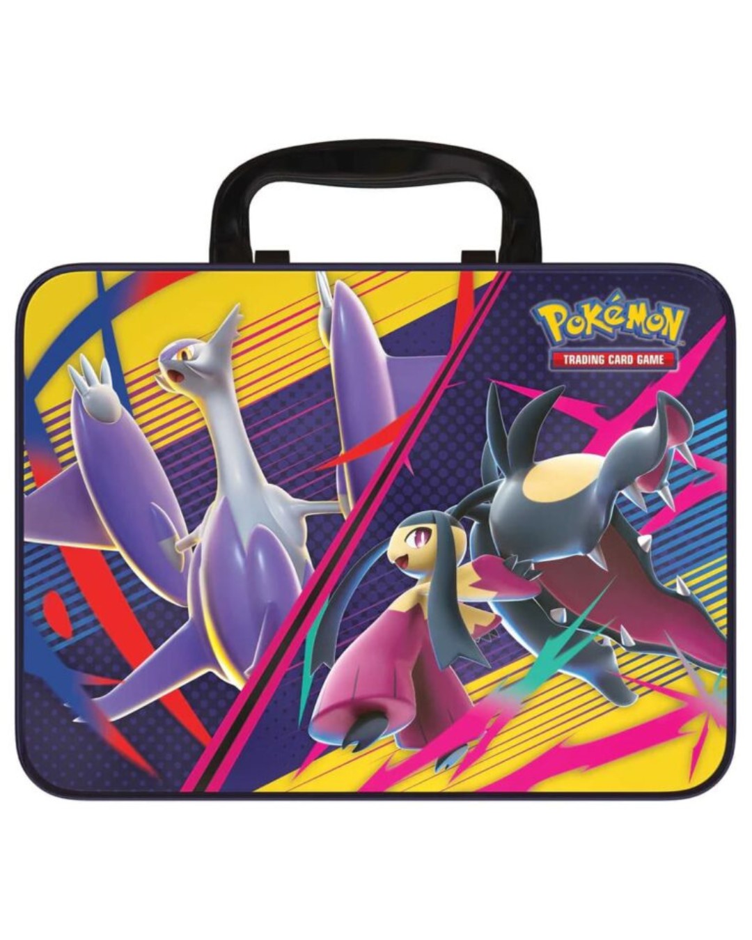 Pokémon Sammelkoffer 2025