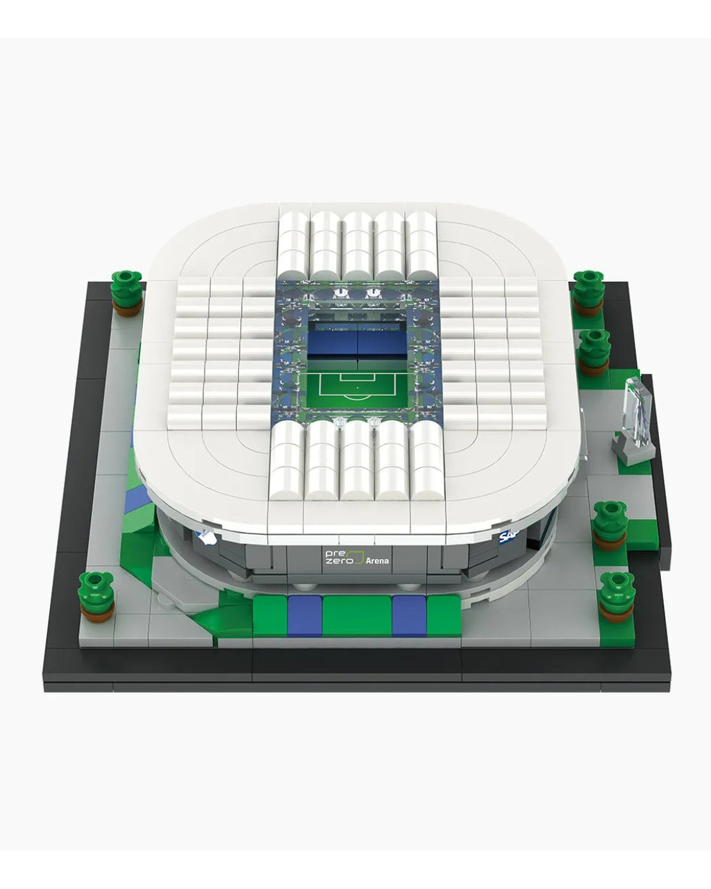 BRYX – PreZero Arena (TSG Hoffenheim)