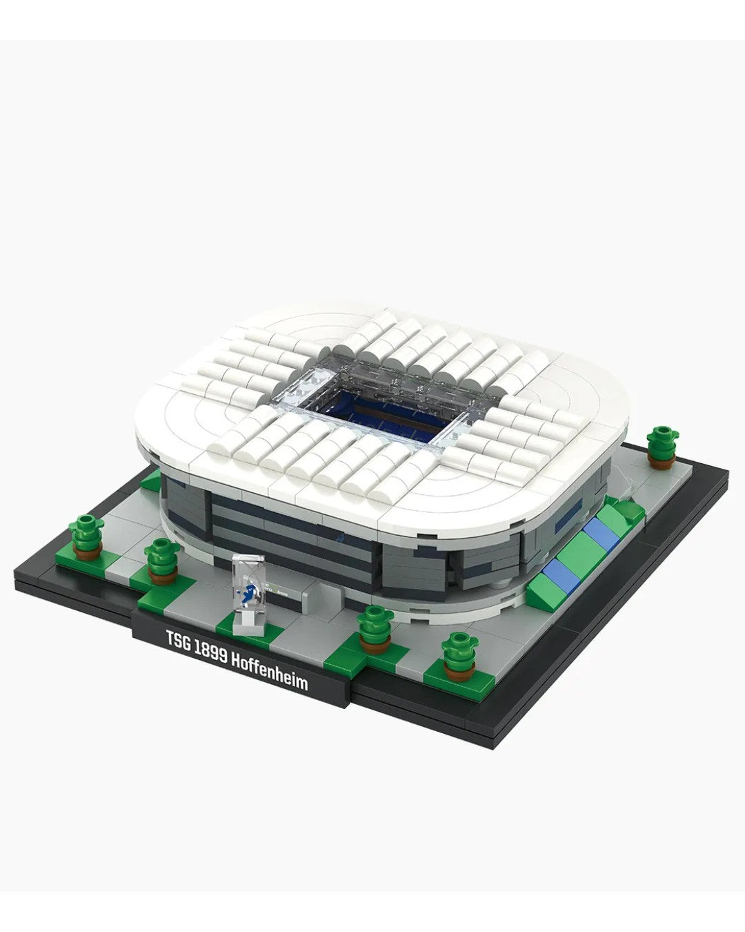 BRYX – PreZero Arena (TSG Hoffenheim)