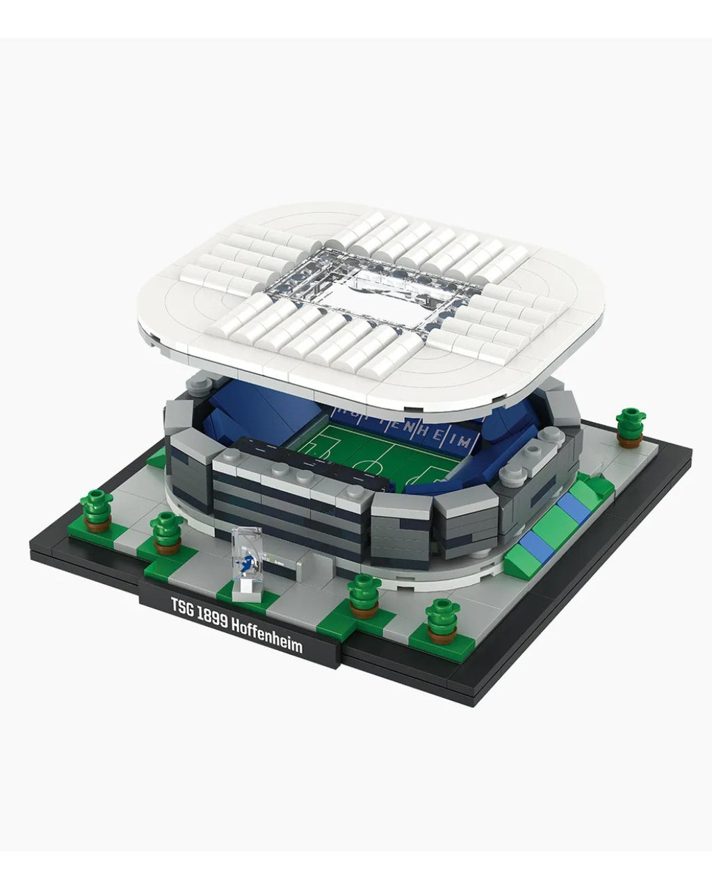 BRYX – PreZero Arena (TSG Hoffenheim)