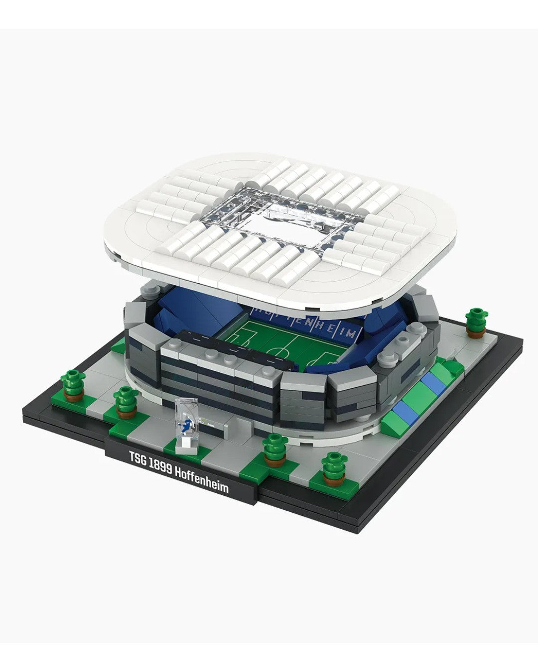 BRYX – PreZero Arena (TSG Hoffenheim)