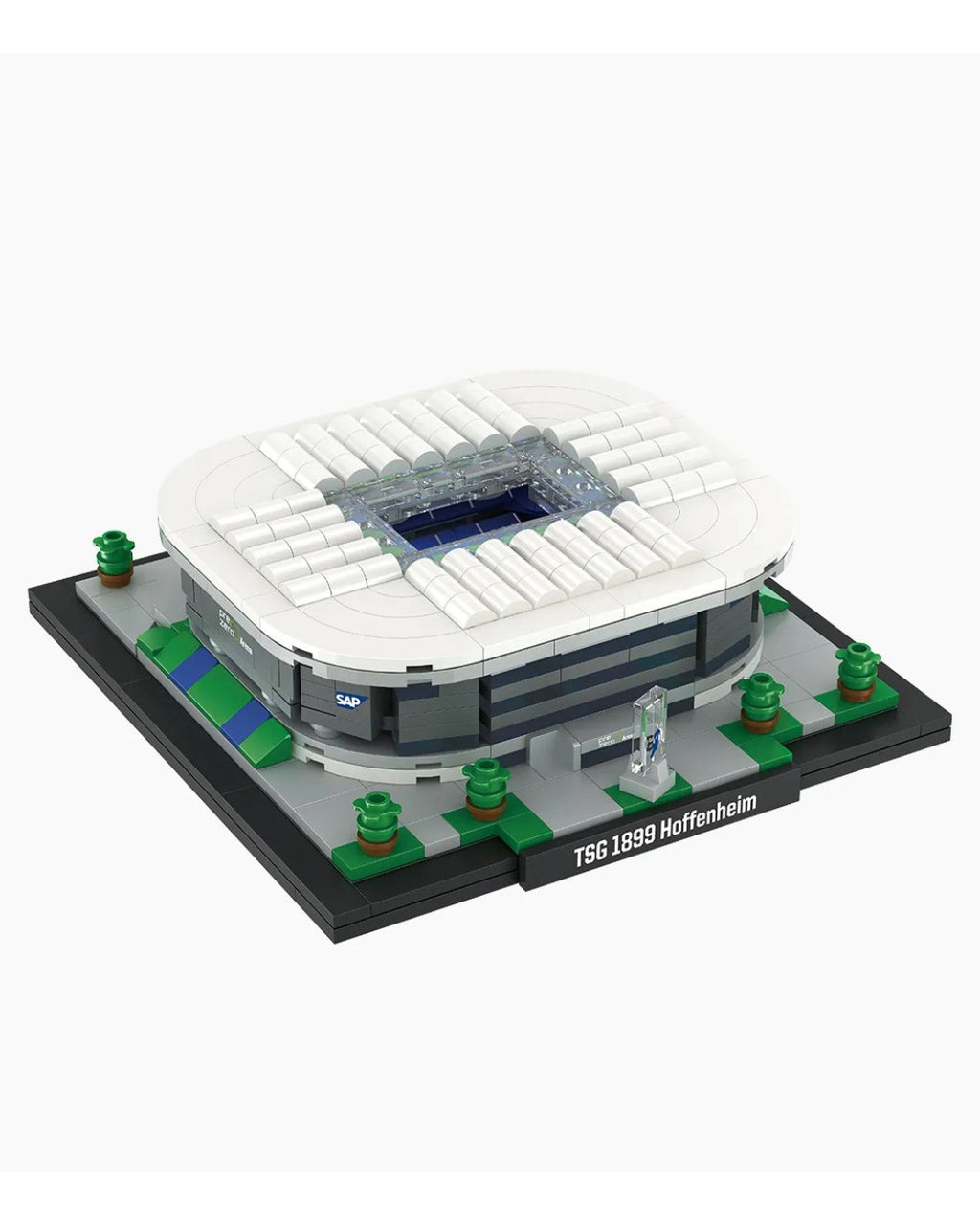 BRYX – PreZero Arena (TSG Hoffenheim)