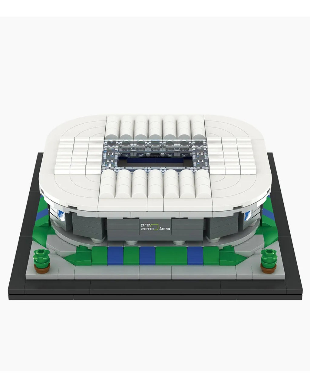 BRYX – PreZero Arena (TSG Hoffenheim)