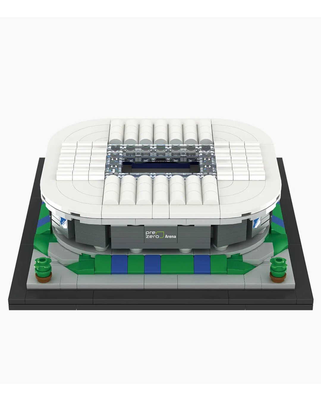 BRYX – PreZero Arena (TSG Hoffenheim)