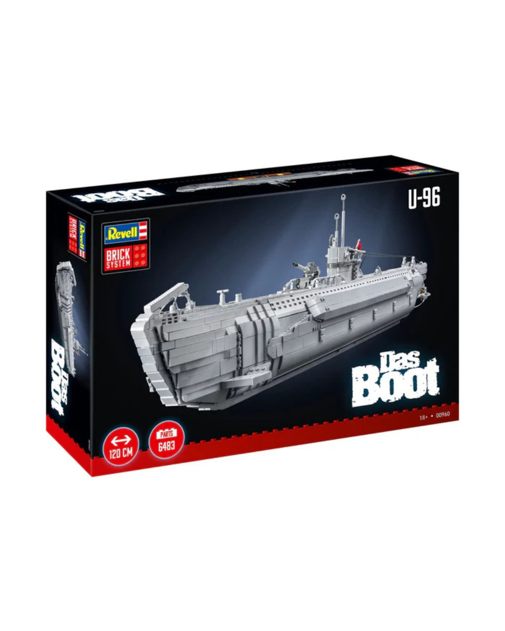 U-Boot "Das Boot"