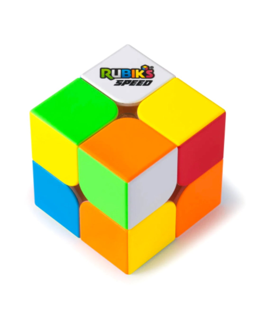 Rubiks Speed Cube 2x2