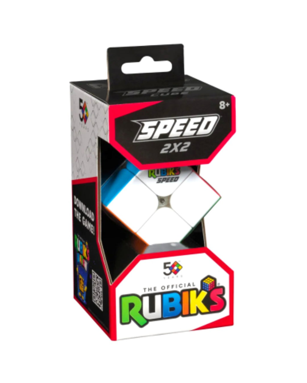 Rubiks Speed Cube 2x2