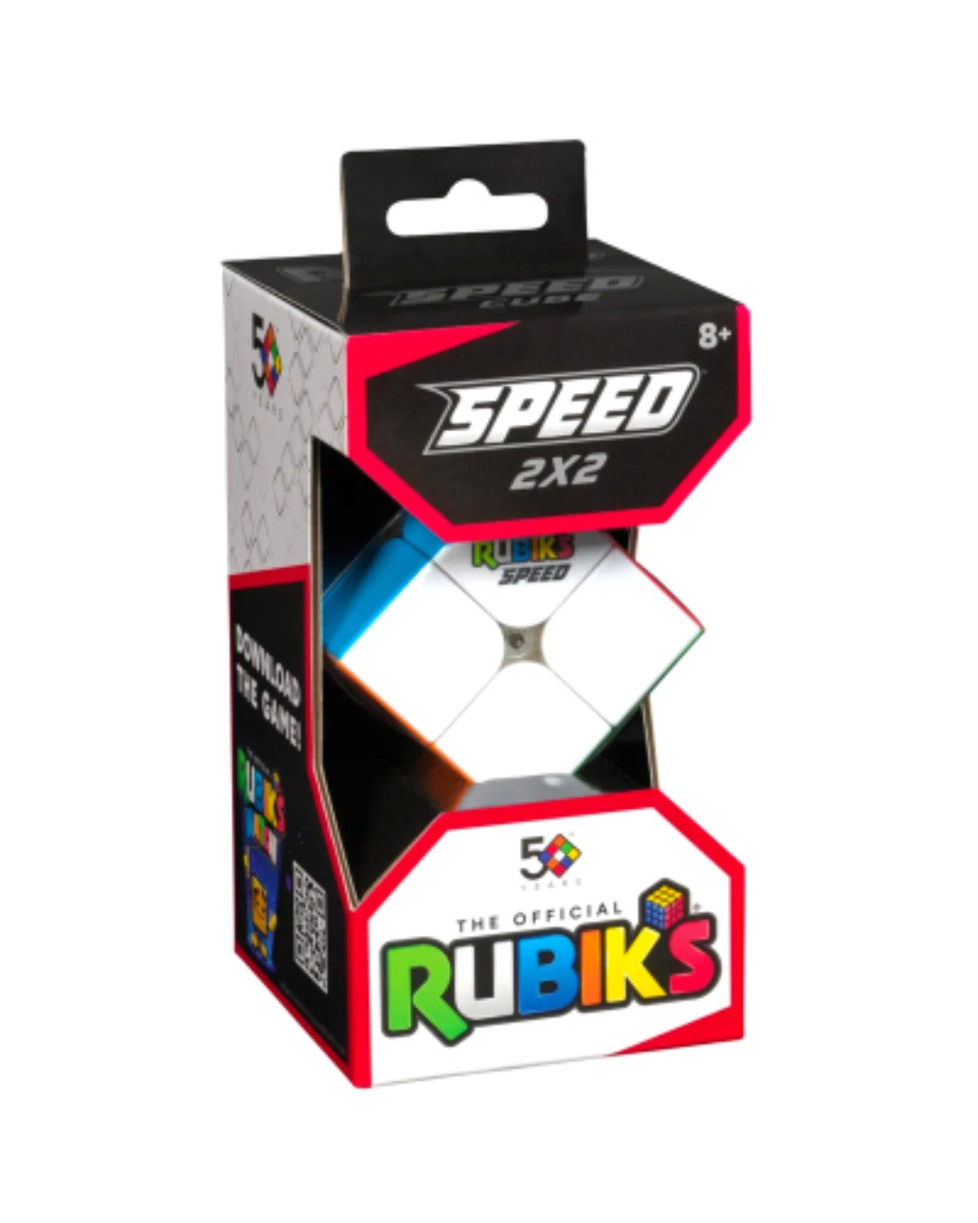 Rubiks Speed Cube 2x2