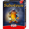 Saboteur Refresh