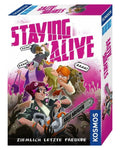 Staying Alive - Ziemlich letzte Freunde