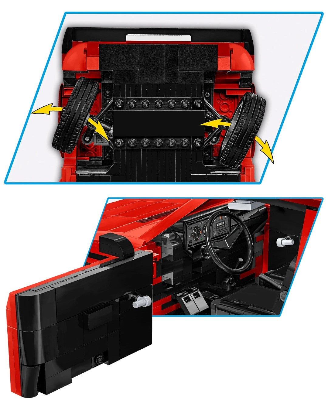 Volkswagen Golf (1974-1983)