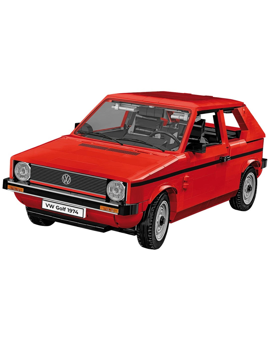 Volkswagen Golf (1974-1983)