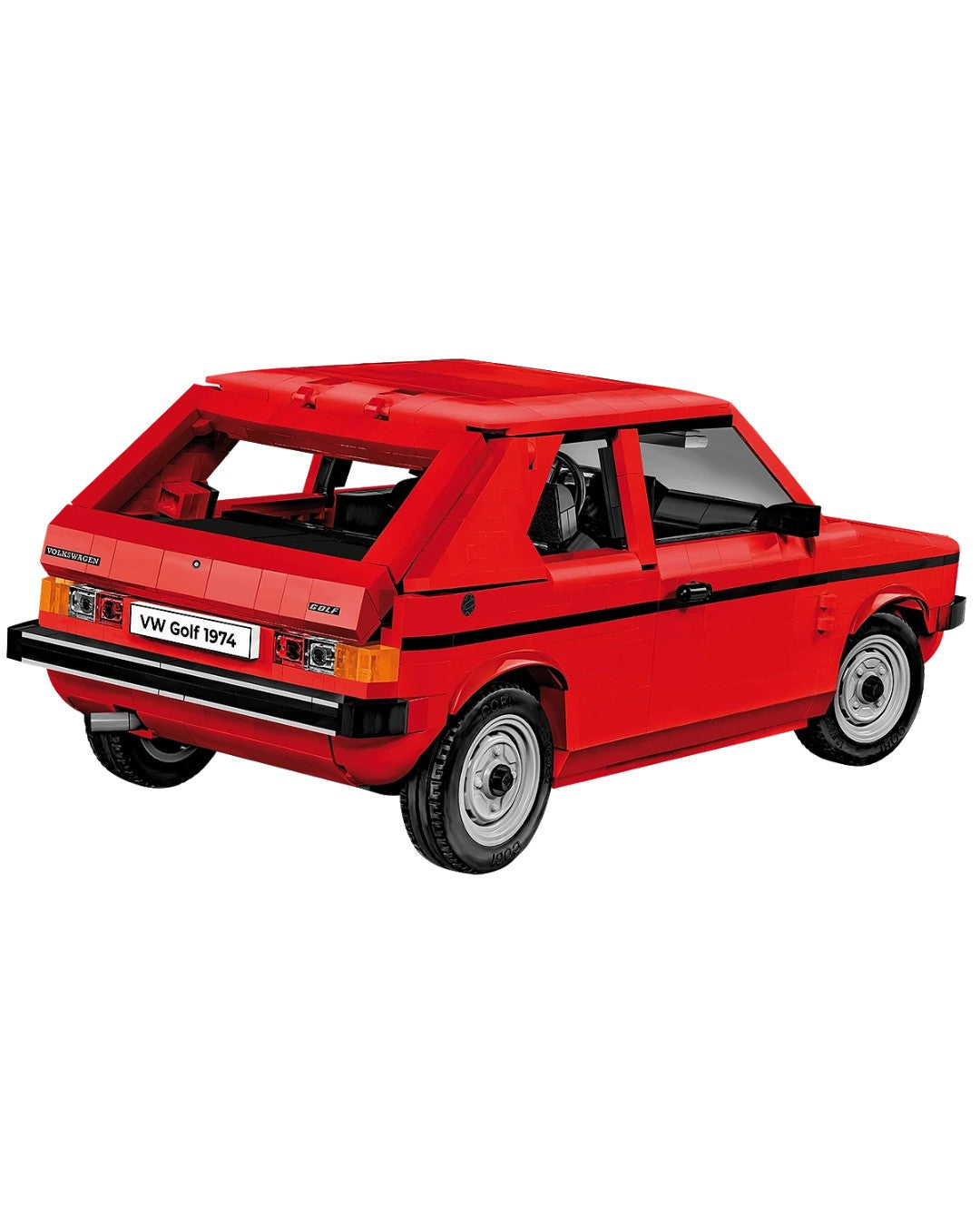 Volkswagen Golf (1974-1983)
