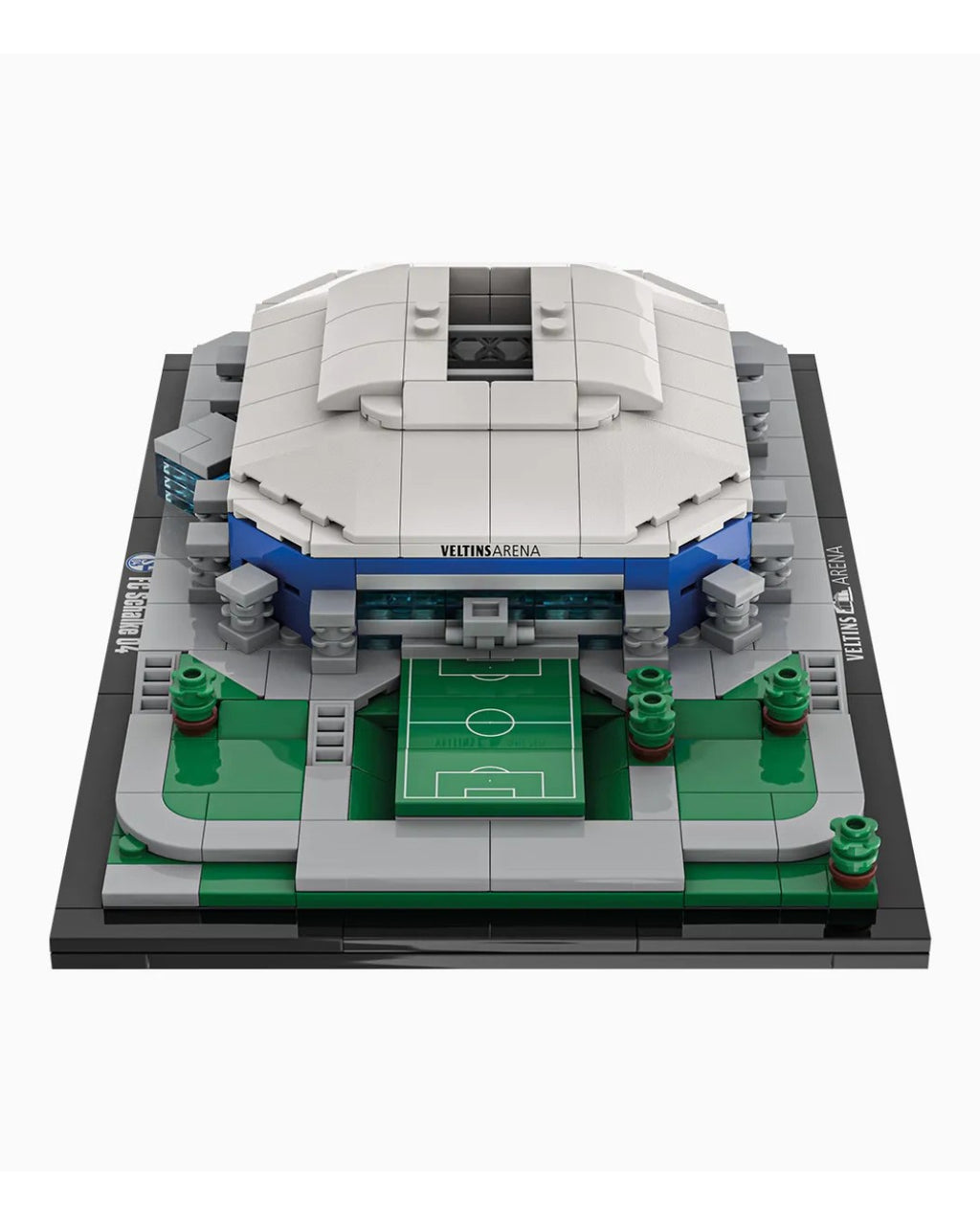 Veltins-Arena Gelsenkirchen