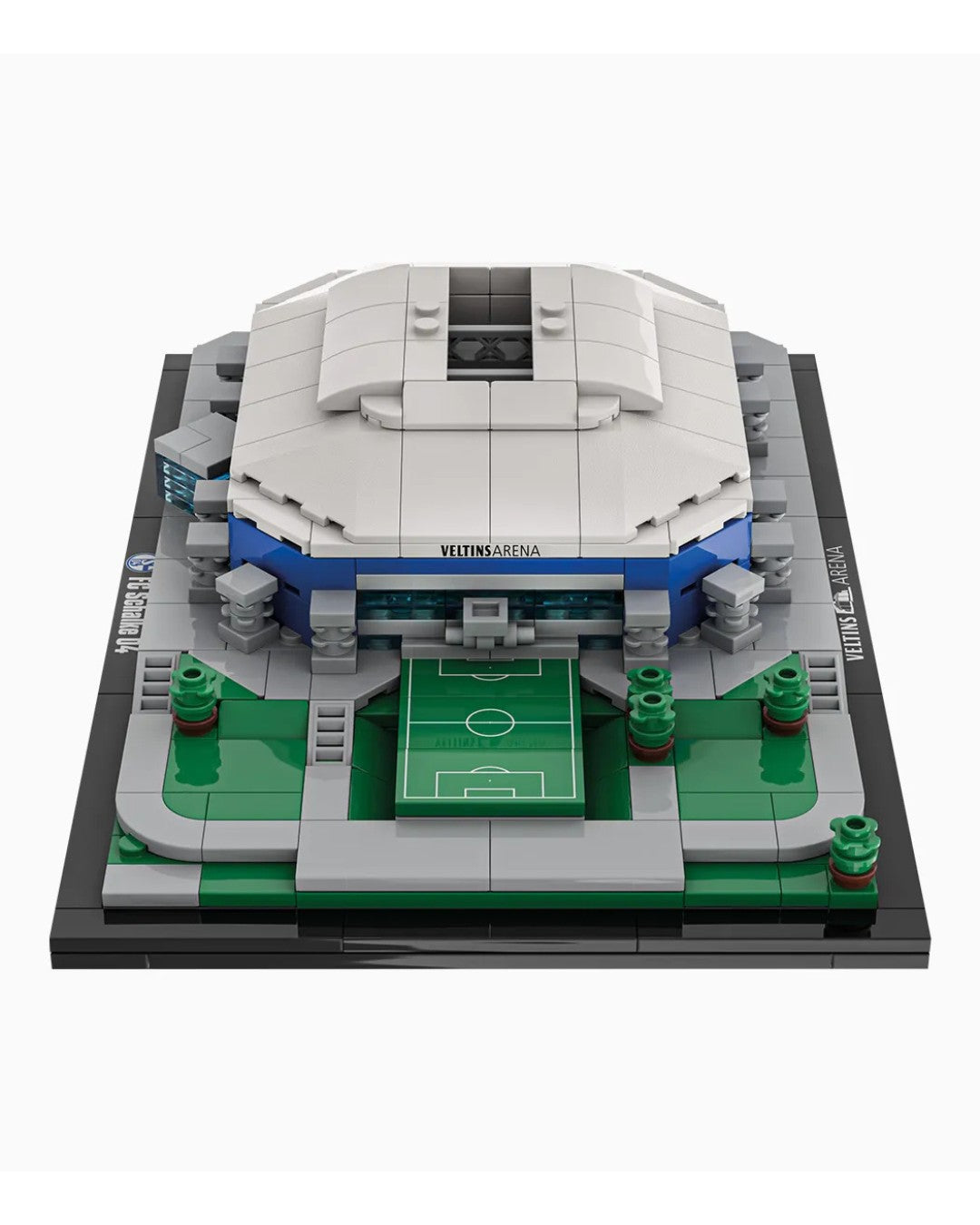 Veltins-Arena Gelsenkirchen