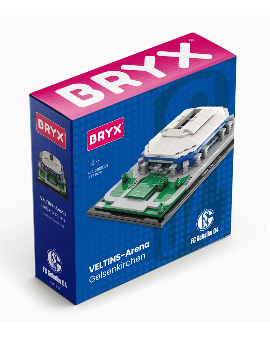 Veltins-Arena Gelsenkirchen