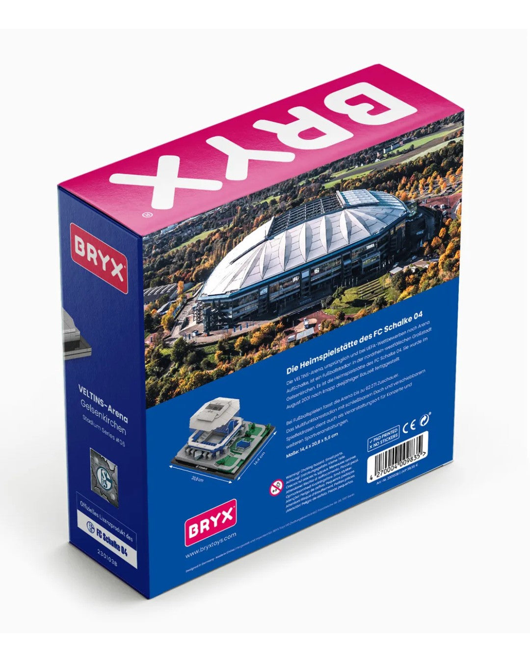 Veltins-Arena Gelsenkirchen