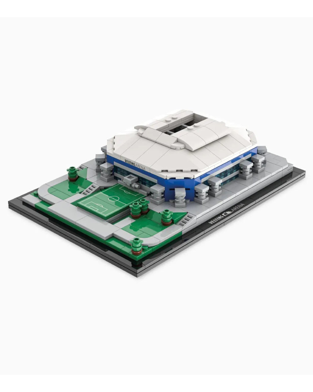 Veltins-Arena Gelsenkirchen