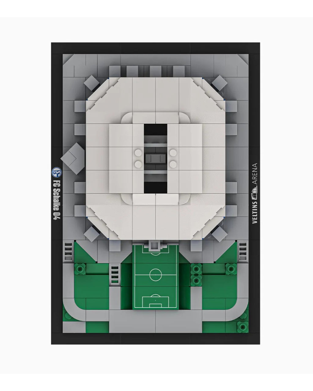 Veltins-Arena Gelsenkirchen