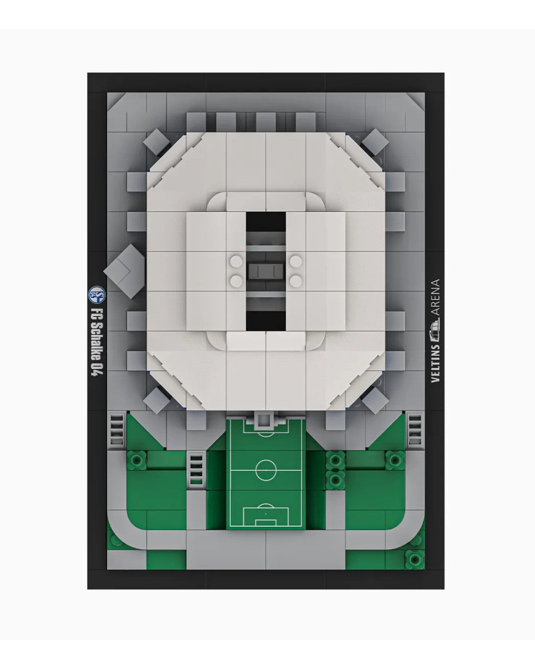 Veltins-Arena Gelsenkirchen