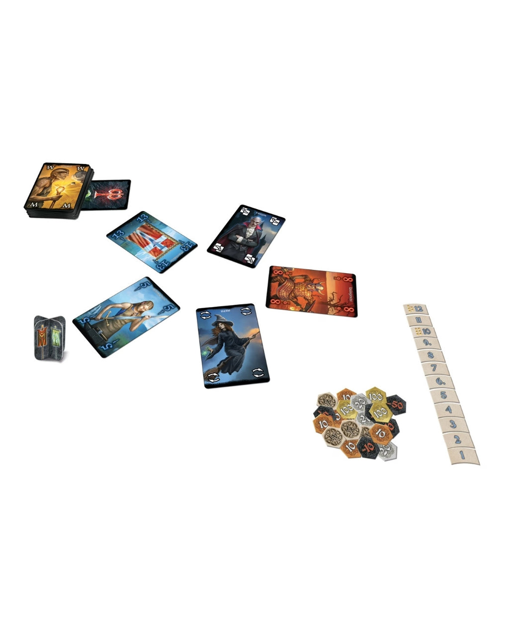 Wizard 30 Jahre Edition