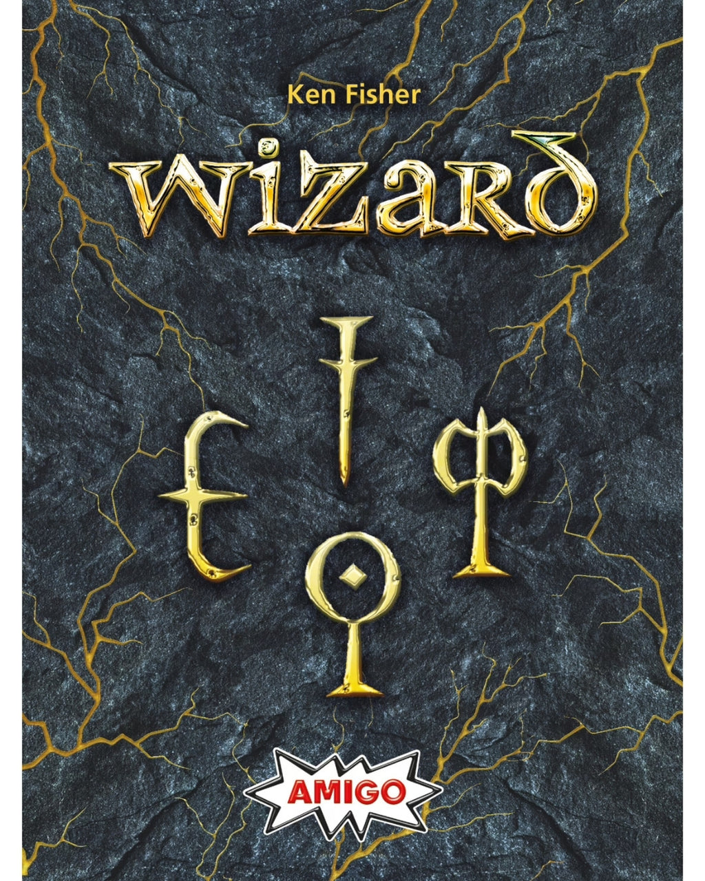 Wizard 30 Jahre Edition