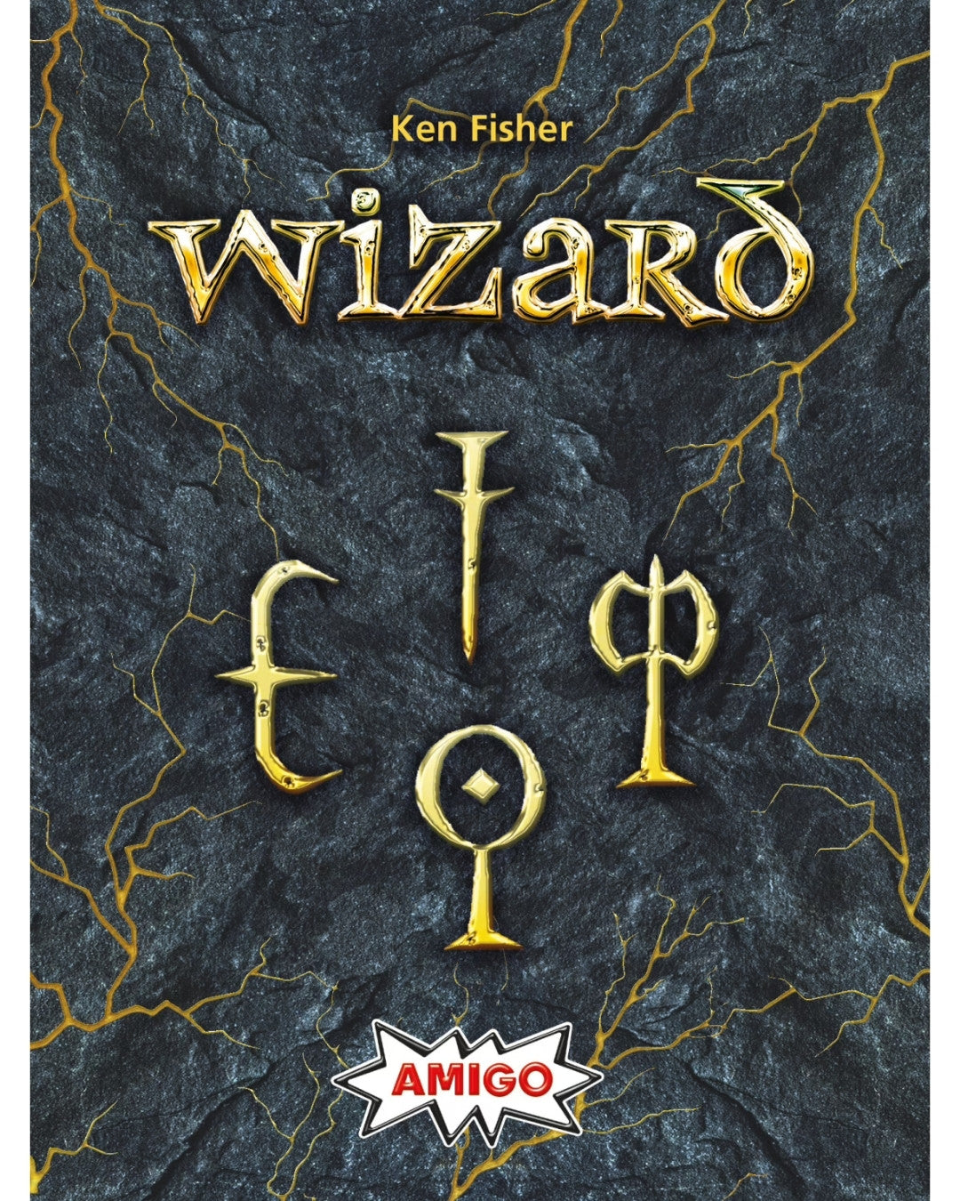 Wizard 30 Jahre Edition