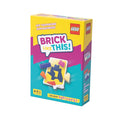 Brick Like This!