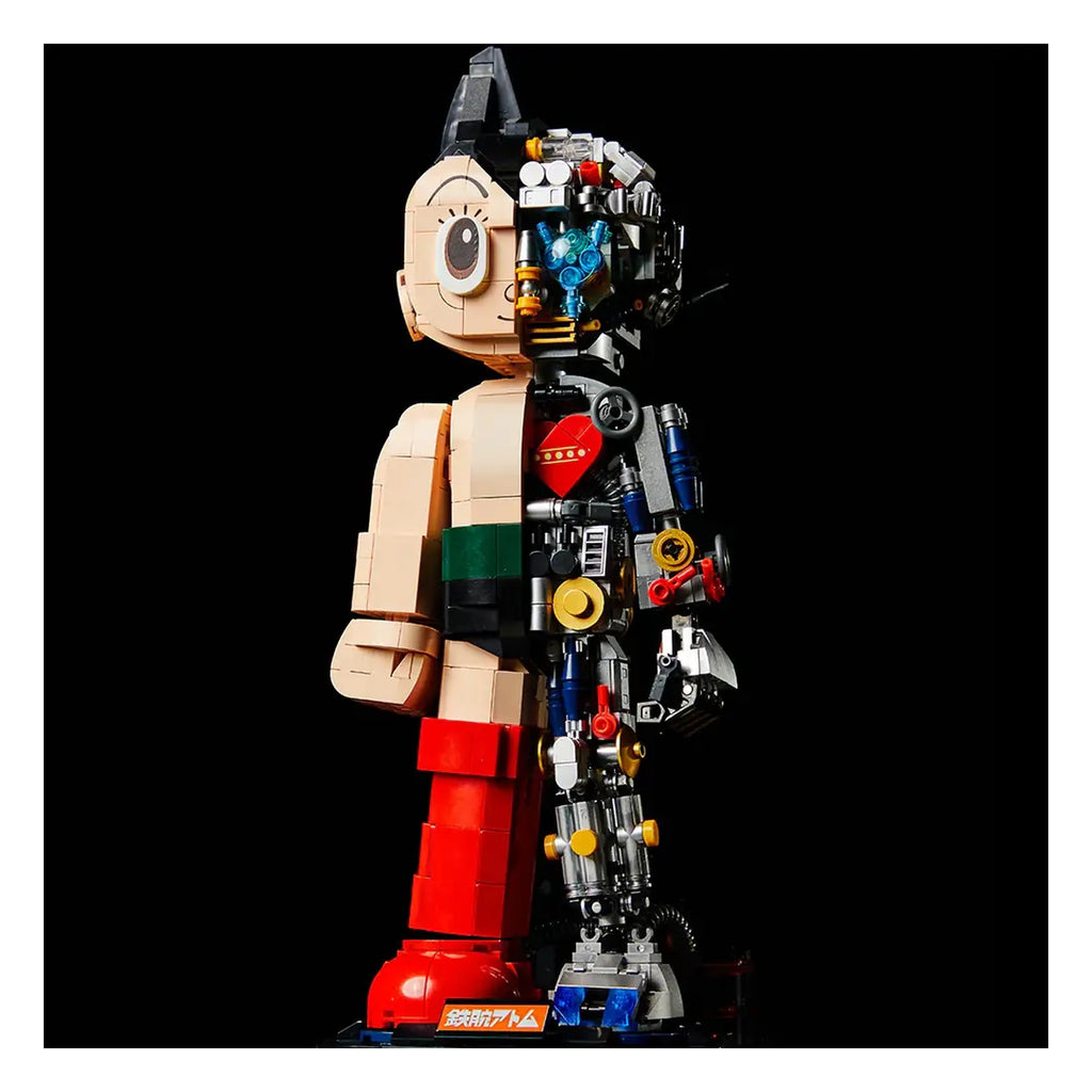 Pantasy Astro Boy Mechanical Clear Version (Nr. 86203)