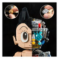 Pantasy Astro Boy Mechanical Clear Version (Nr. 86203)