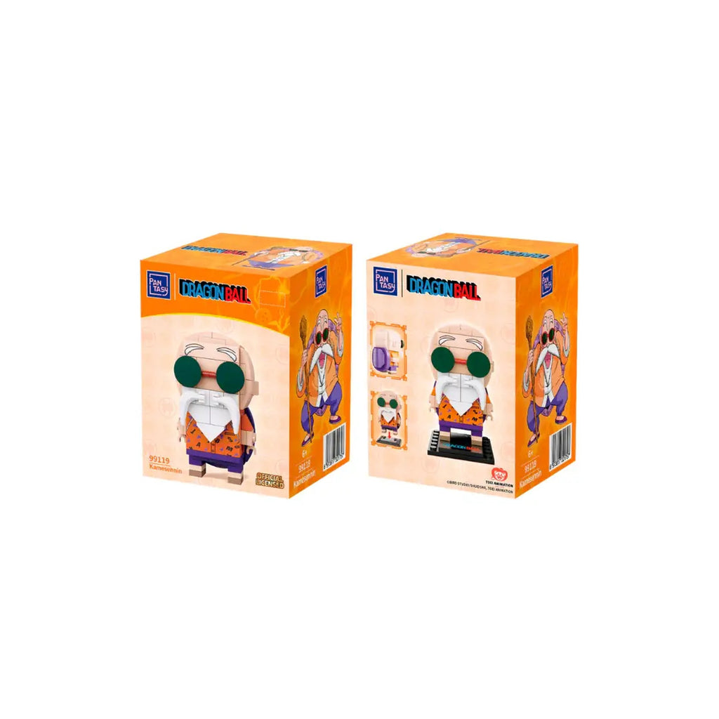 Pantasy Dragon Ball Kamesennin (Nr. 99119)