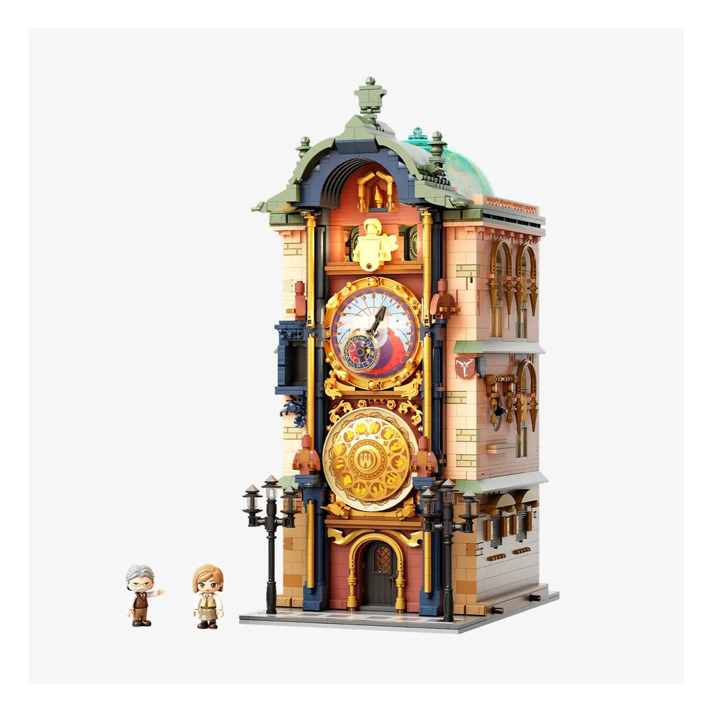 Pantasy Prager Astronomische Uhr (Nr. 85045)