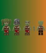 Ritterburg von Kiddicraft – Bild 12