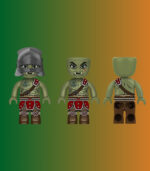 Ritterburg von Kiddicraft – Bild 11