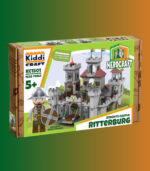 Ritterburg von Kiddicraft