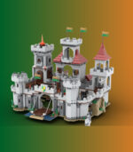 Ritterburg von Kiddicraft – Bild 2