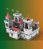 Ritterburg von Kiddicraft – Bild 3