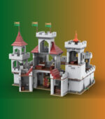 Ritterburg von Kiddicraft – Bild 4
