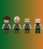 Ritterburg von Kiddicraft – Bild 5