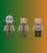 Ritterburg von Kiddicraft – Bild 7