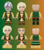 Ritterburg von Kiddicraft – Bild 8